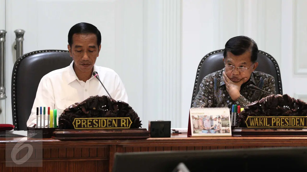 Presiden Jokowi menilai sebagai negara dengan penduduk 250 juta jiwa, Indonesia menjadi negara yang sangat penting, terutama di kawasan ASEAN 
