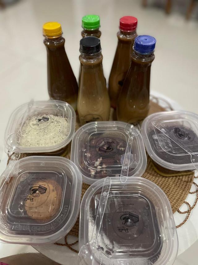 Sederet Menu Andalan Denta Coffee & Cake, Wajib di Coba Pecinta Kuliner Malang