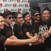 Repvblik (Ruswanto/Bintang.com)