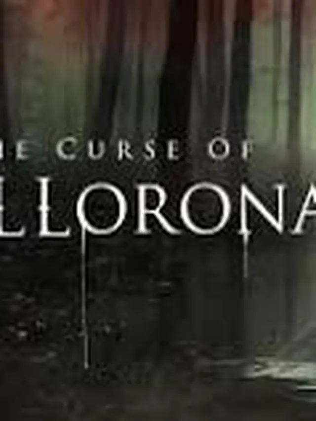 Film The Curse of La Llorona