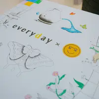 Brand everyday baru saja mengumumkan kolaborasinya dengan Energi Baik Hari Ini atau EBHI. [Foto: Document/everyday]