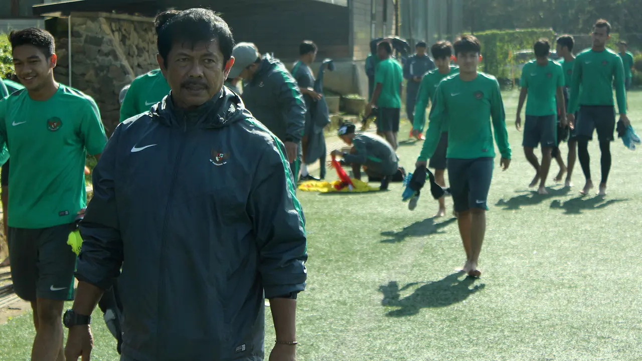 Timnas Indonesia U-19