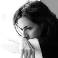 Ilustrasi memendam luka. (via rebenok.by)