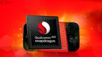 Prosesor Snapdragon 820 menduduki peringkat teratas dengan skor rata-rata sebesar 136.383. 