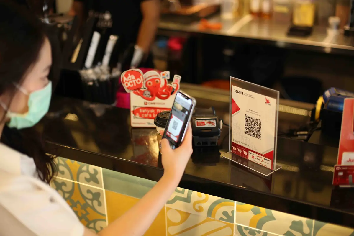 PT Bank CIMB Niaga Tbk terus memperkuat layanan digital banking miliknya, OCTO Mobile.