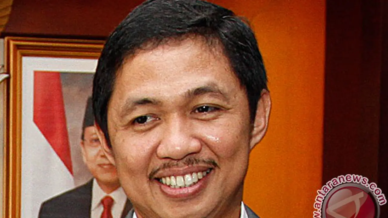 anis matta