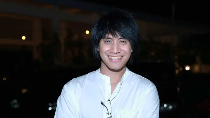 [Bintang] Kevin Aprilio