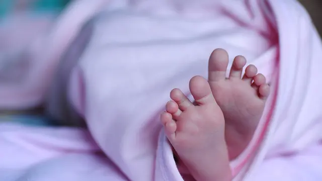 Hip Dysplasia, Gangguan Panggul yang Bisa Hambat Pertumbuhan Bayi
