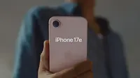 iPhone 17e Siap Masuk Indonesia, Satu Izin Terakhir Ini Masih Ditunggu