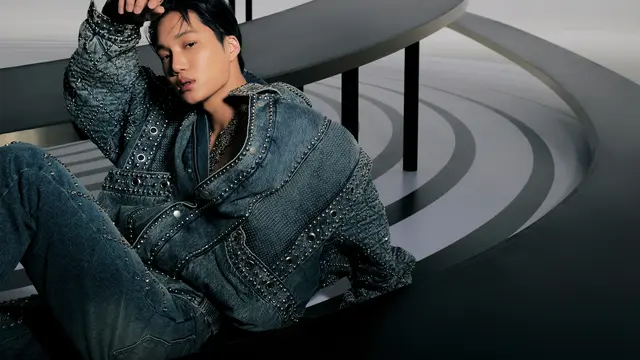 Kai EXO