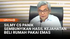 Komisi Pemberantasan Korupsi (KPK) menetapkan Silmy Karim sebagai tersangka dugaan pemerasan dan gratifikasi terkait pengurusan dokumen izin tinggal bagi WNA di Indonesia.