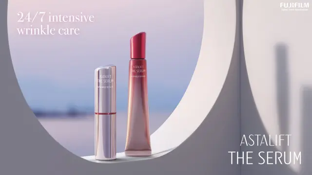 Hilangkan Kerutan di Wajah Bisa Dilakukan dengan Cara Praktis