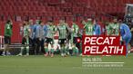 Berita video Real Betis memutuskan untuk memecat pelatihnya, Rubi, saat La Liga 2019-2020 belum lama bergulir kembali.