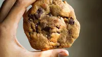 Soft baked cookies buatan “Bethcrumbs”. Dok