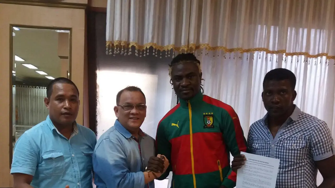 Sriwijaya FC