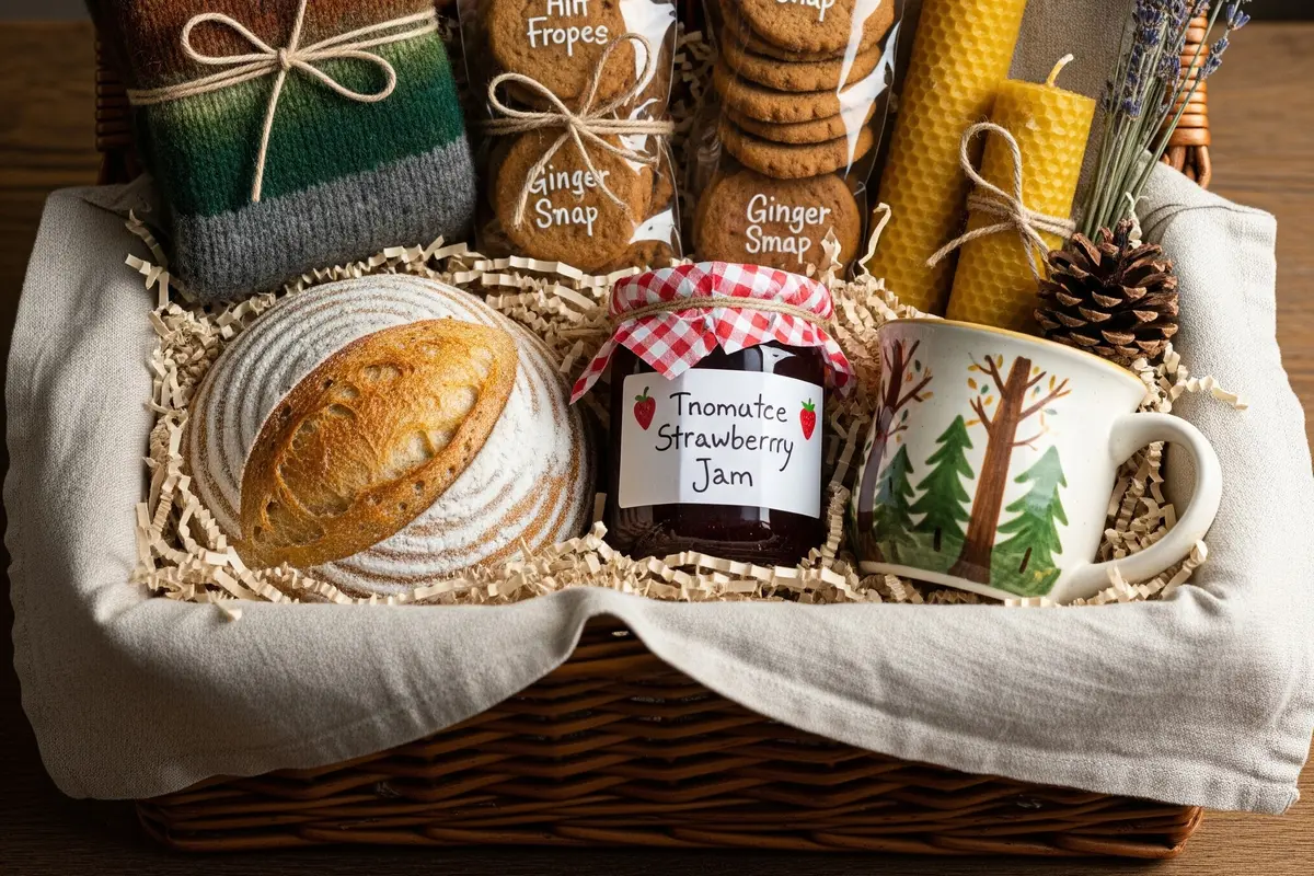 Hampers