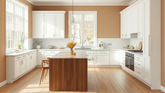 inspirasi warna cat tembok rumah