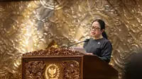 Puan Maharani Harap Natal 2025 Perkuat Solidaritas, Ajak Sambut Tahun Baru dengan Empati