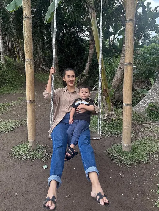 Paula Verhoeven bernostalgia [Instagram/paula_verhoeven]