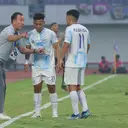 Undian League Cup Untungkan PSIM Yogyakarta