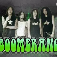 Boomerang