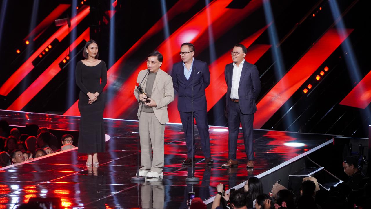 Telkomsel Awards 2024
