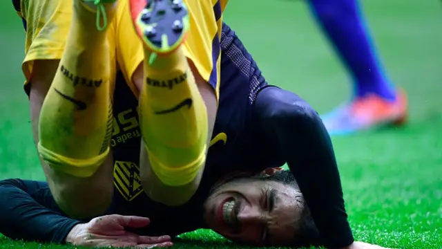 Sime Vrsaljko