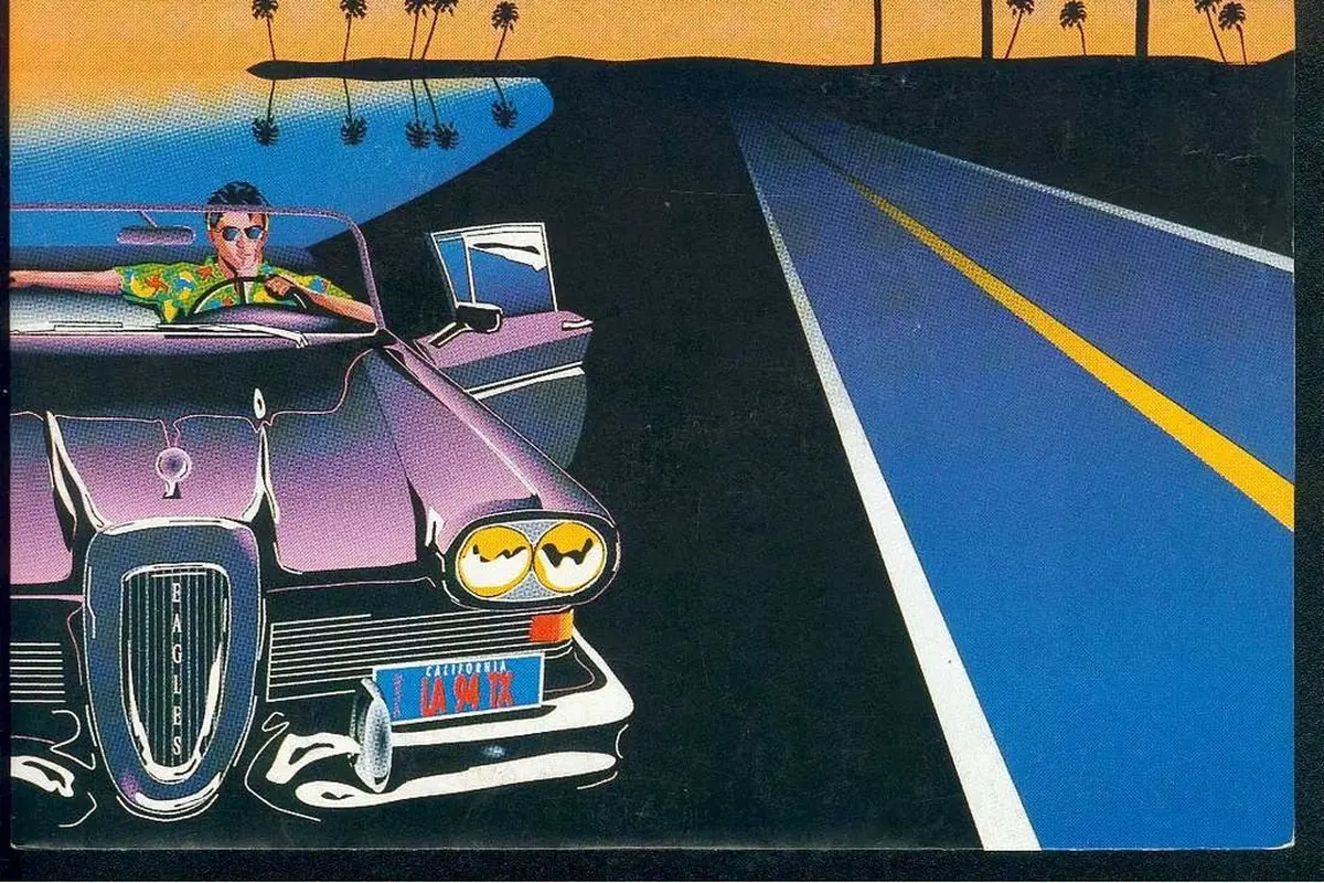 Band Jawa Ini Mendadak Tenar Gara-gara ‘Hotel California’