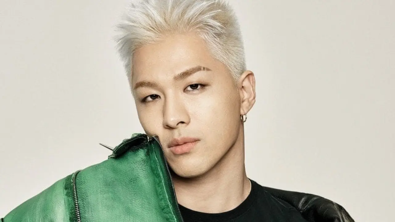 [Bintang] Ganteng dan Cerdas, 7 Artis K-pop Ini Menyandang Gelar S2