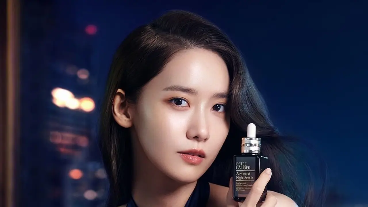 Estee Lauder