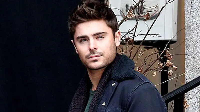 Zac Efron