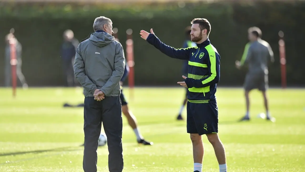 Arsenal