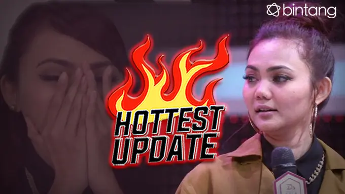 [Bintang] HL Hottest Update Rina Nose