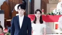 Adegan drama Korea Time. (MBC via Soompi)