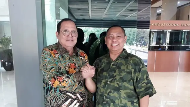 Generasi Optimis Indonesia