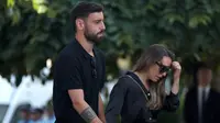 Alasan Bruno Fernandes, Rasmus Hojlund, dan Pemain Manchester United Lainnya Absen di Awal Latihan Pramusim