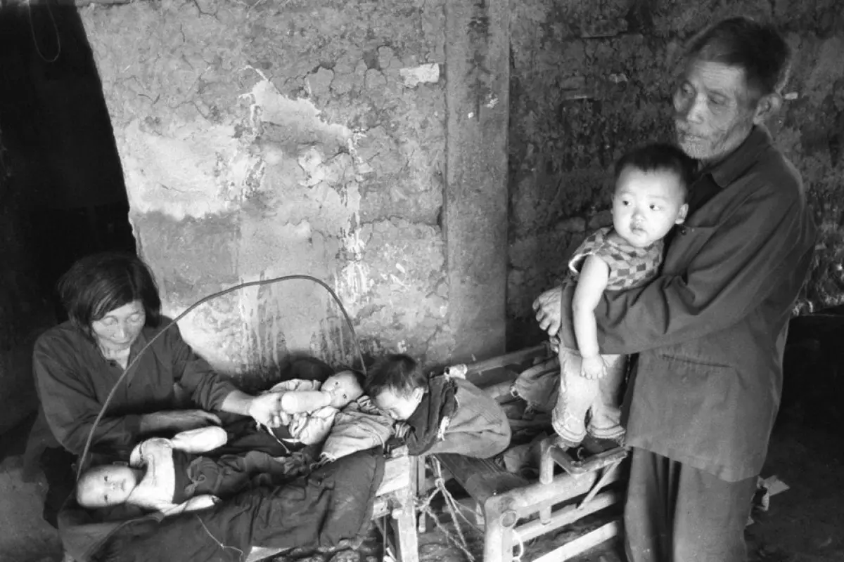 [Bintang] Pemulung Adopsi 30 Bayi