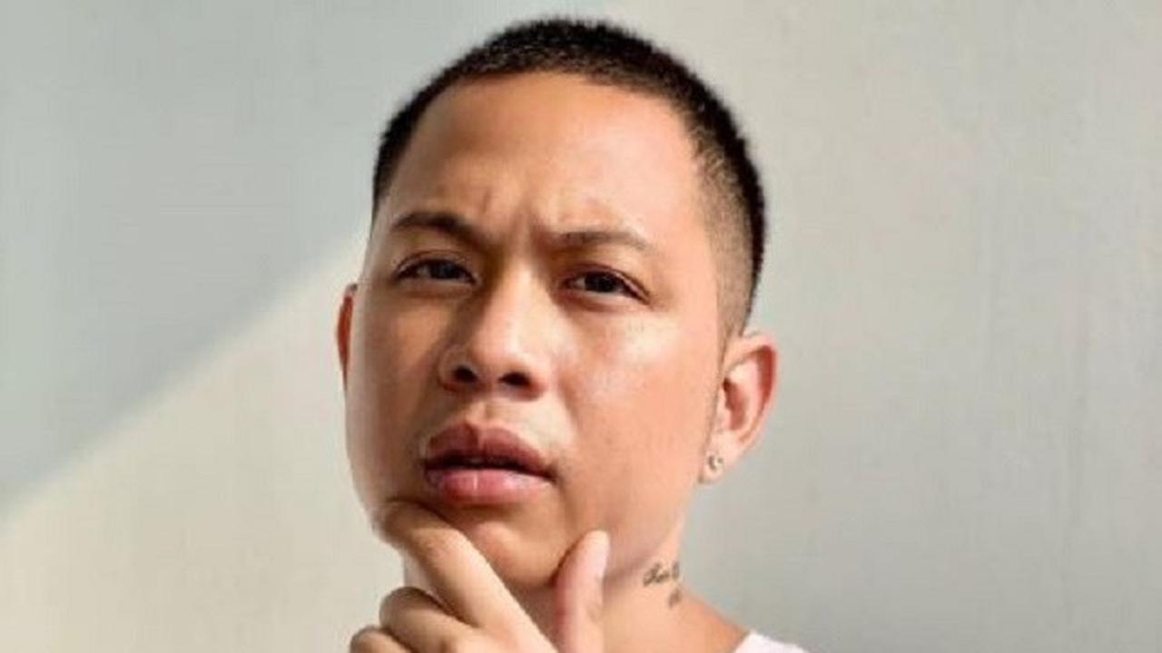 Ben Utomo (Foto: Instagram/@benutomo)