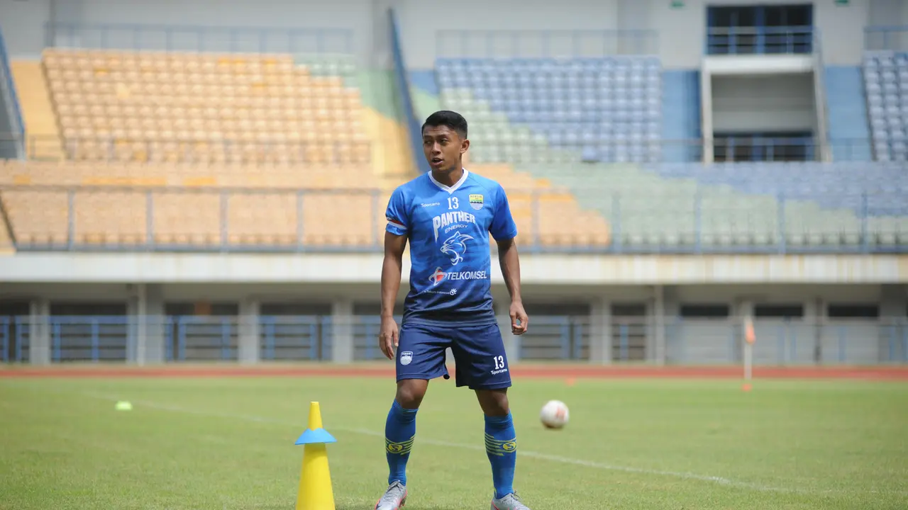Febri Hariyadi, Persib Bandung