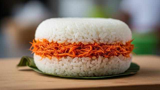 7 Ide Jualan Nasi Cokot 5000an yang Laris Manis, Modal Kecil dan Disukai Banyak Kalangan