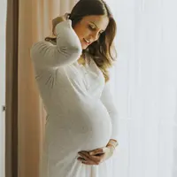 Ilustrasi Ibu Hamil Credit: pexels.com/pixabay