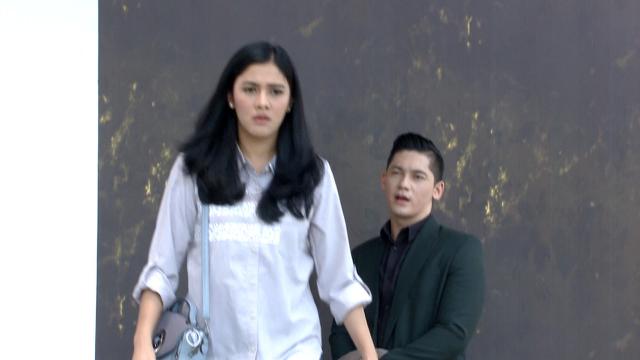 Live Streaming SCTV Sinetron Orang Ketiga Episode Selasa 