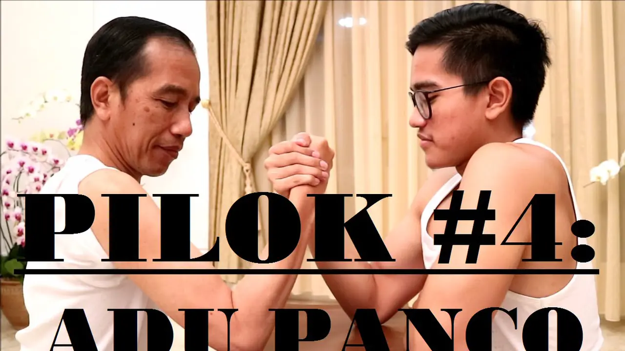 Adu Panco dengan Jokowi, Kaesang Malah Dapat Pelajaran Berharga