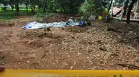 BAPETEN Minta Warga Tak Masuki Wilayah Terkontaminasi Radioaktif di Serpong