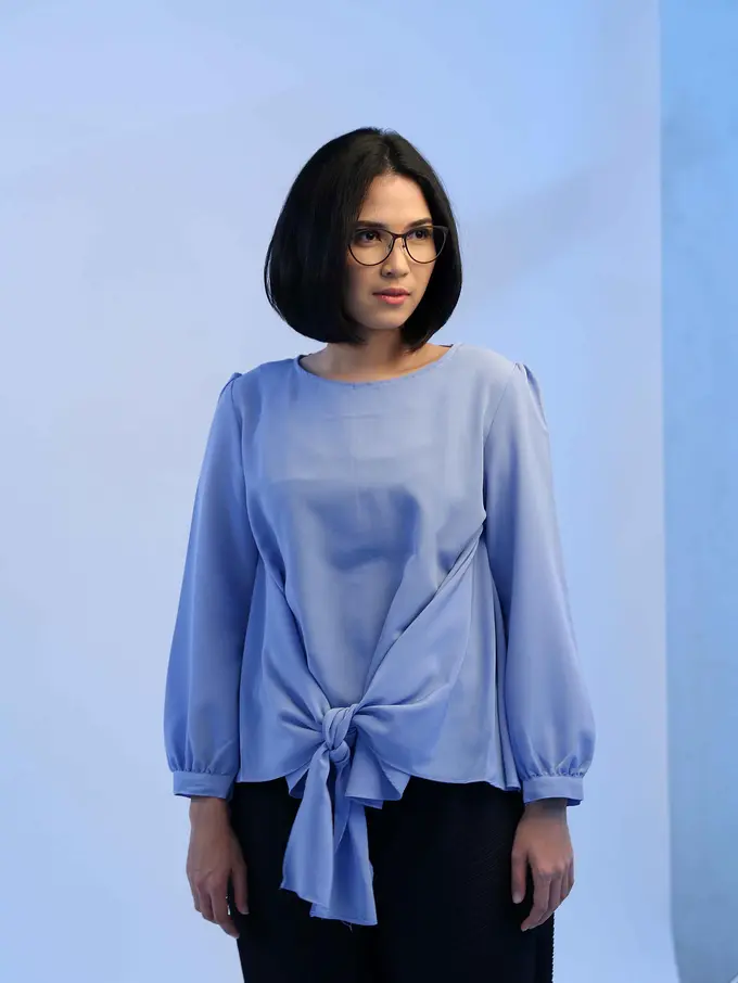 [Bintang] Dinda Kanya Dewi