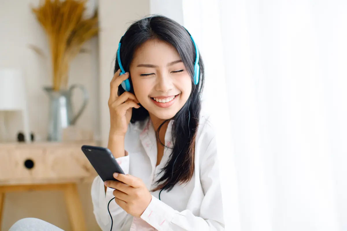 Lakukan 4 Cara ini Untuk Memulai Gaya Hidup Sehat dengan Iringan Musik