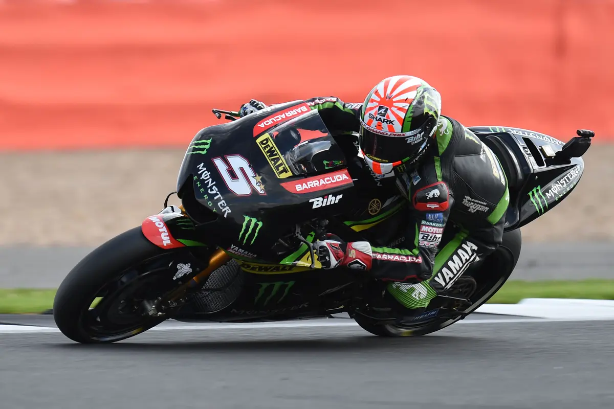 Johann Zarco, MotoGP