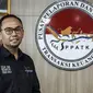 Kepala Pusat Pelaporan dan Analisis Transaksi Keuangan (PPATK) Ivan Yustiavandana. (Liputan6.com/Johan Tallo)