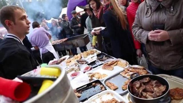 [Bintang] Kuliner Moldova