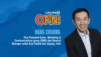 OPINI: Melampaui Pusat Data, Mengapa Komputasi AI di Indonesia Harus Terdistribusi?